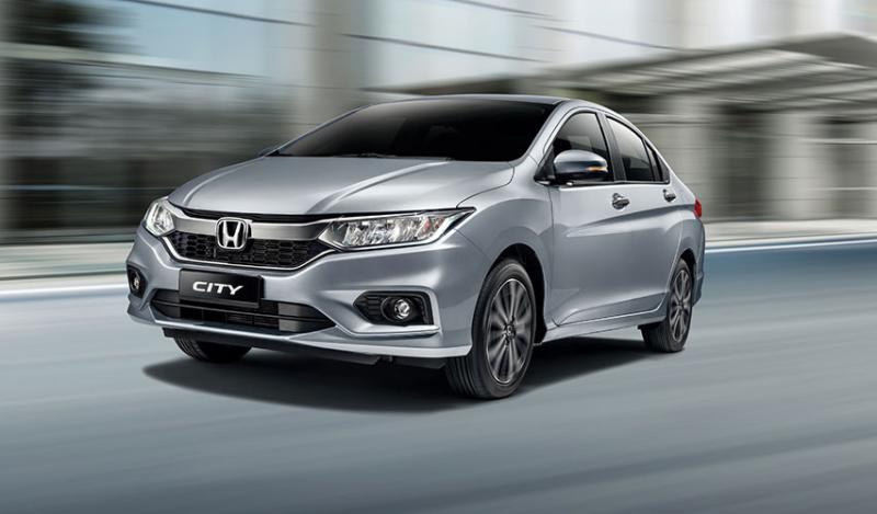 Thông số kỹ thuật về xe Honda City 1.5L: Giá Xe, Đánh Giá & Hình Ảnh