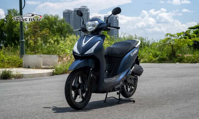 Mua xe tay ga 50cc dưới 10 triệu là một lựa chọn dành cho các bạn có chi phí thấp và chỉ mong muốn sở hữu một chiếc xe máy có thể di chuyển hằng ngày.