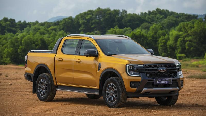 Độ xe bán tải Ford Ranger và những điều cần biết