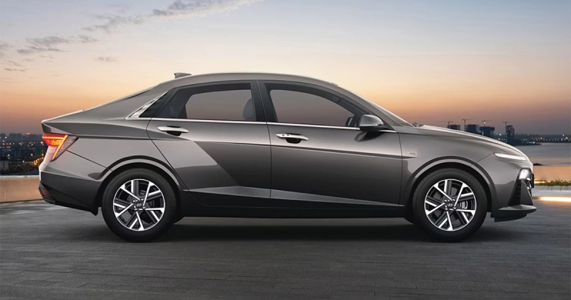 Hyundai Accent 2023 chính thức ra mắt, khi nào về Việt Nam?