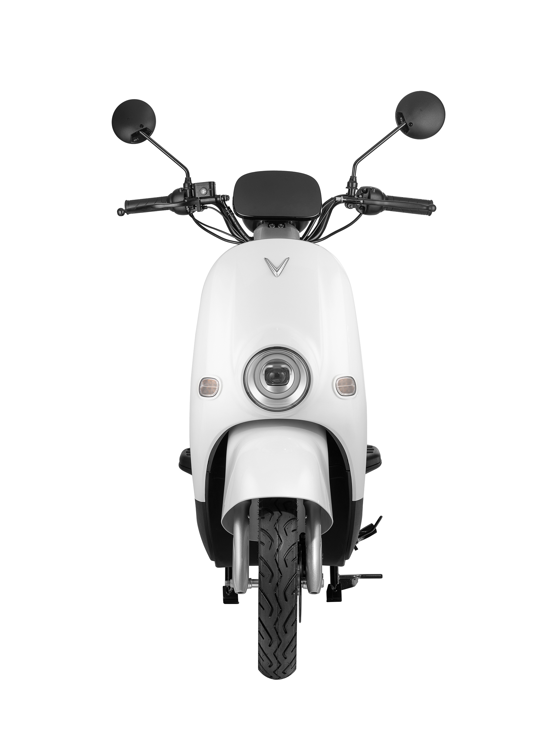 Xe máy điện VinFast Motio ra mắt: Giá 17,9 triệu, chạy 82km/sạc, không cần bằng lái- Ảnh 5. Xe máy điện VinFast Motio ra mắt: Giá 17,9 triệu, chạy 82km/sạc, không cần bằng lái- Ảnh 5.