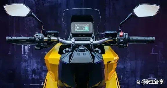 Honda có xe ga 'xịn nhất từ trước tới nay': Thiết kế cực đẹp, trang bị vượt trội, giá bán không đổi- Ảnh 3. Honda có xe ga 'xịn nhất từ trước tới nay': Thiết kế cực đẹp, trang bị vượt trội, giá bán không đổi- Ảnh 3.