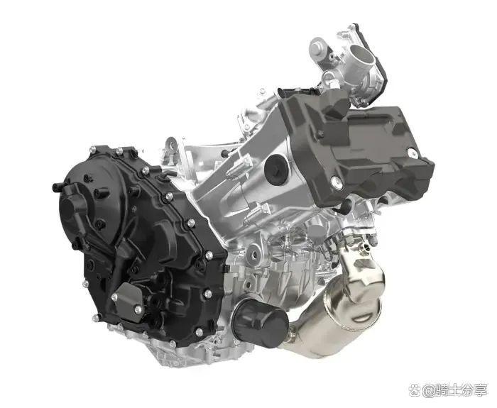 Honda có xe ga 'xịn nhất từ trước tới nay': Thiết kế cực đẹp, trang bị vượt trội, giá bán không đổi- Ảnh 5. Honda có xe ga 'xịn nhất từ trước tới nay': Thiết kế cực đẹp, trang bị vượt trội, giá bán không đổi- Ảnh 5.