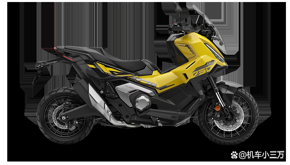 Honda có xe ga 'xịn nhất từ trước tới nay': Thiết kế cực đẹp, trang bị vượt trội, giá bán không đổi- Ảnh 2. Honda có xe ga 'xịn nhất từ trước tới nay': Thiết kế cực đẹp, trang bị vượt trội, giá bán không đổi- Ảnh 2.
