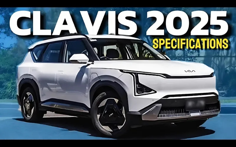 kia clavis 2025 png 1