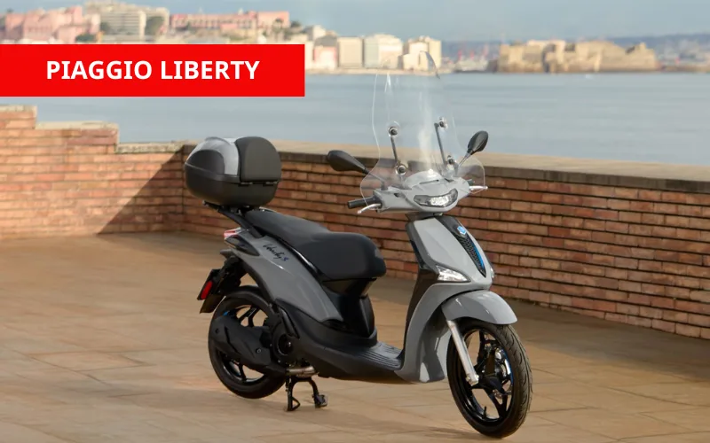 piaggio-liberty-png-1 Piaggio Liberty là dòng xe tay ga cao cấp của Ý, mẫu xe sở hữu ngoại hình sang trọng cùng tiện ích hấp dẫn