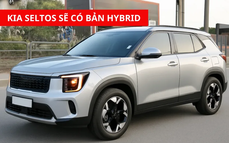 kia seltos se co ban hybrid png 1