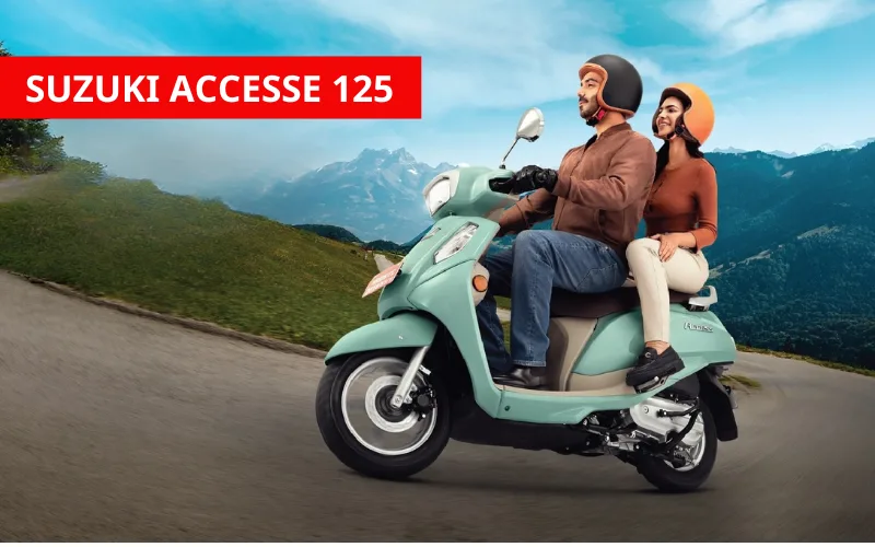 suzuki-accesse-125-png-1 Mẫu xe tay ga Suzuki Access 125 2025 đã chính thức ra mắt