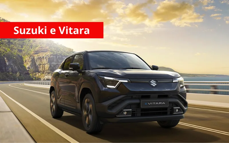 suzuki-e-vitara-png-1 Suzuki e Vitara là dòng SUV hạng B chạy điện hoàn toàn mới của Suzuki