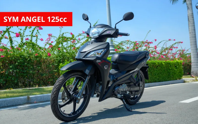 sym-angel-125cc-png-1 SYM Angel 125 đang bán tại Việt Nam